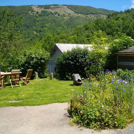 B&B Las Trinquades Boussenac Zewnętrze zdjęcie