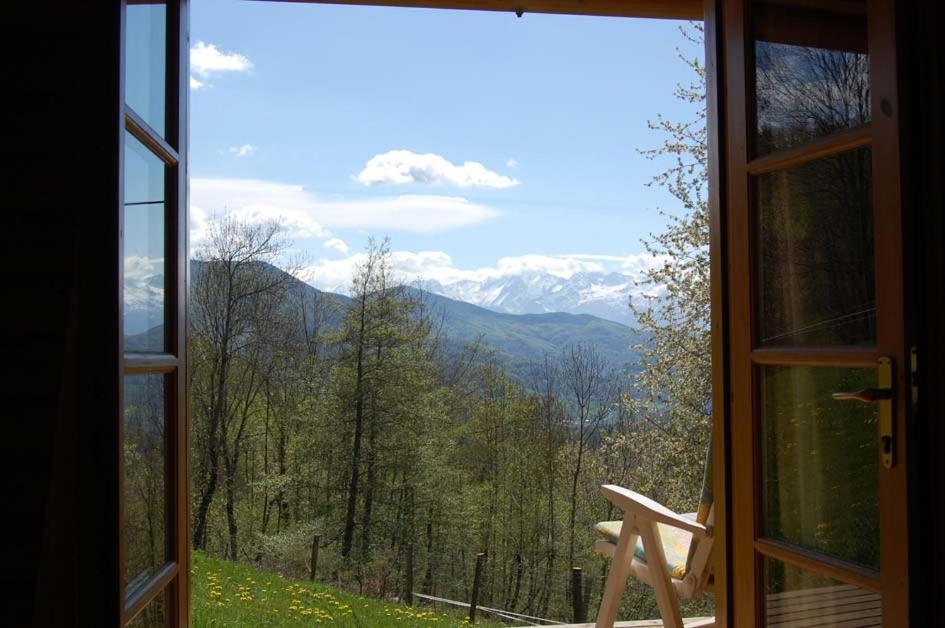 B&B Las Trinquades Boussenac Pokój zdjęcie