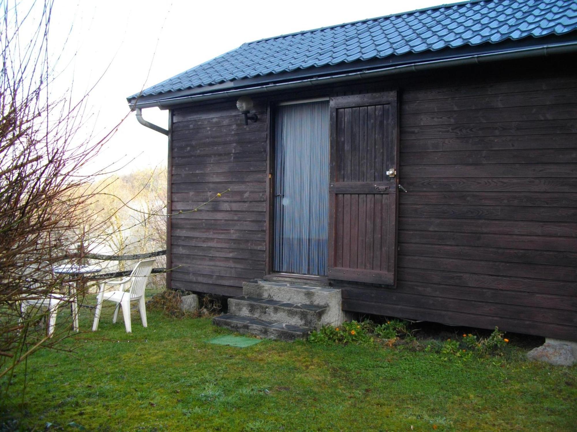 B&B Las Trinquades Boussenac Pokój zdjęcie