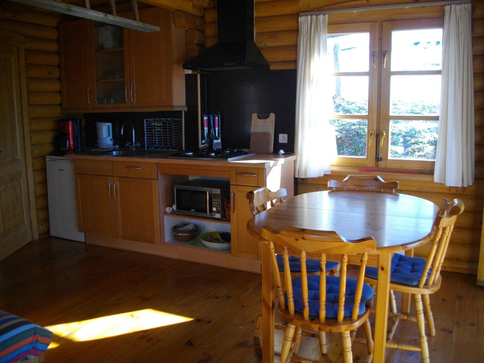 B&B Las Trinquades Boussenac Pokój zdjęcie