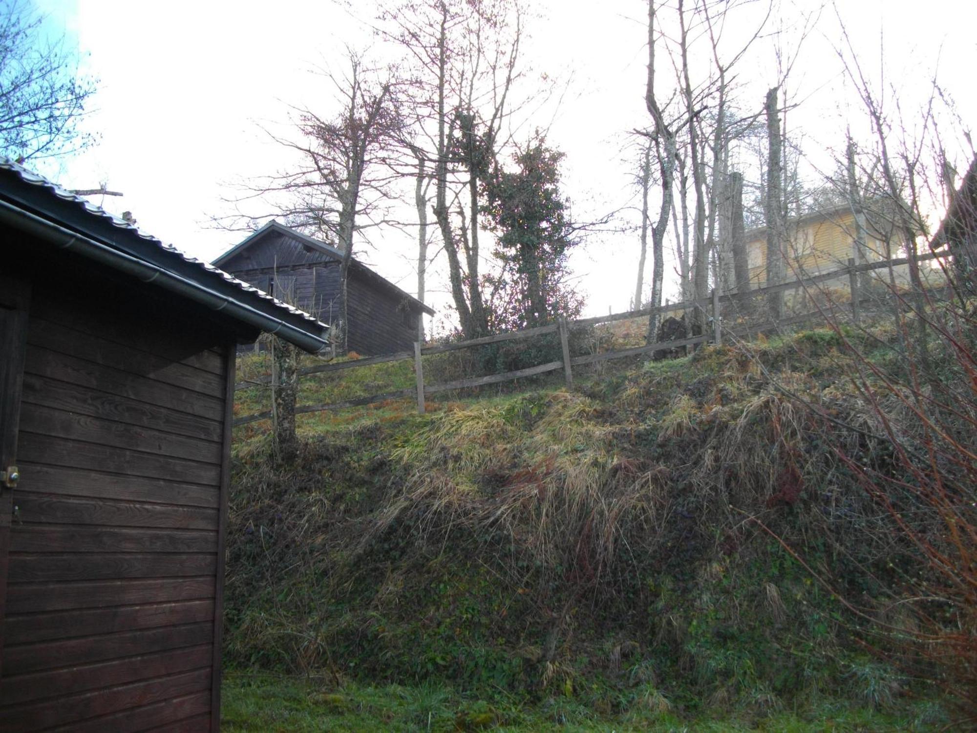 B&B Las Trinquades Boussenac Pokój zdjęcie