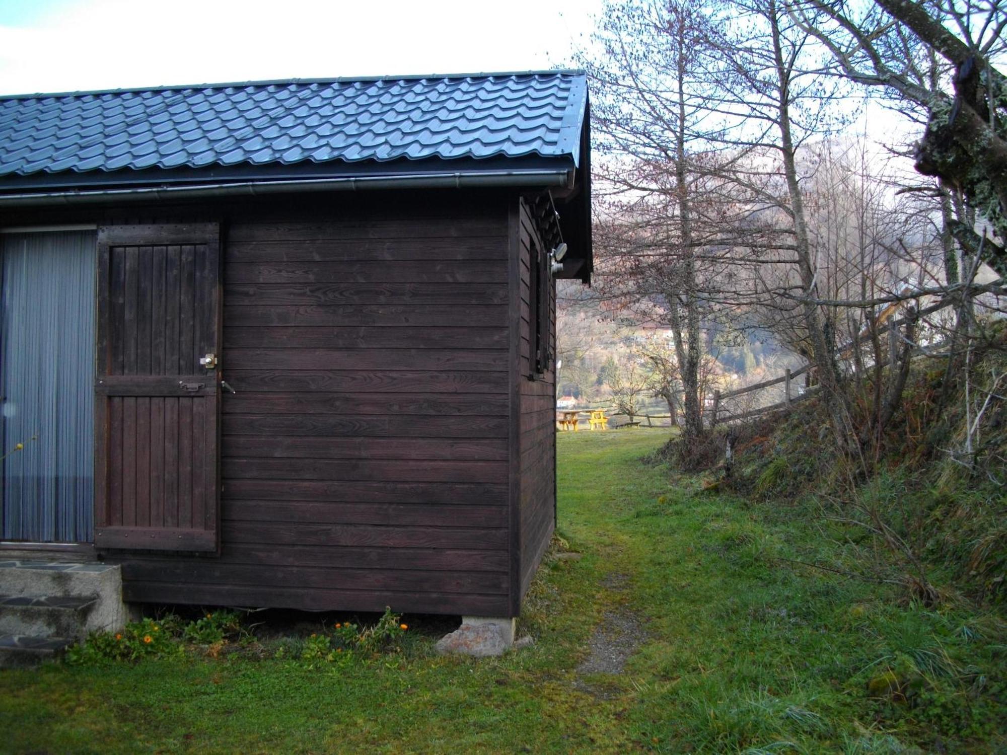 B&B Las Trinquades Boussenac Pokój zdjęcie