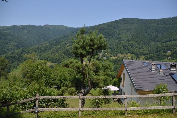 B&B Las Trinquades Boussenac Zewnętrze zdjęcie