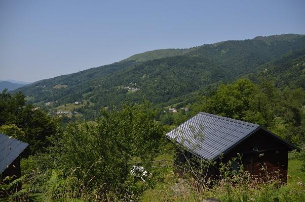 B&B Las Trinquades Boussenac Zewnętrze zdjęcie