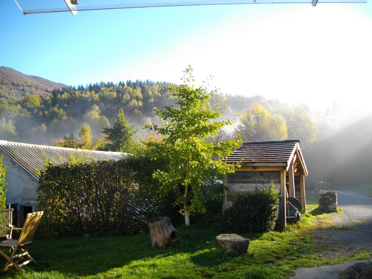 B&B Las Trinquades Boussenac Zewnętrze zdjęcie