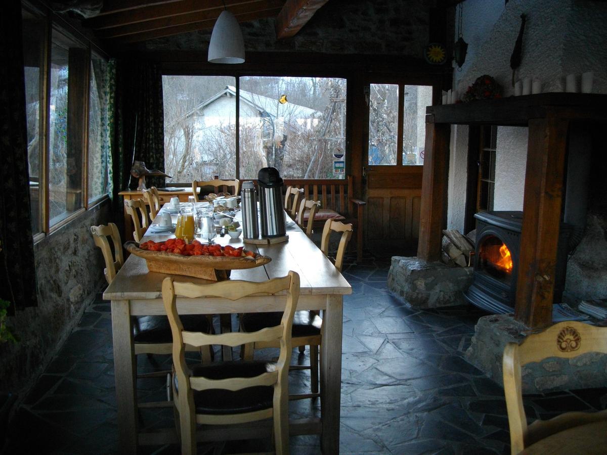B&B Las Trinquades Boussenac Zewnętrze zdjęcie
