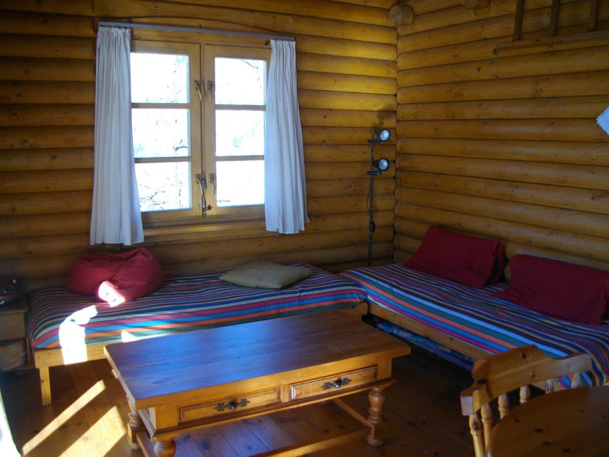 B&B Las Trinquades Boussenac Zewnętrze zdjęcie