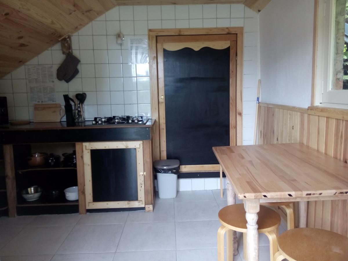 B&B Las Trinquades Boussenac Zewnętrze zdjęcie